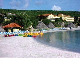 Sunset Waters Beach Resort Santa Martha Bay Eksteriør bilde