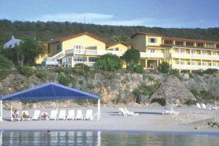 Sunset Waters Beach Resort Santa Martha Bay Eksteriør bilde