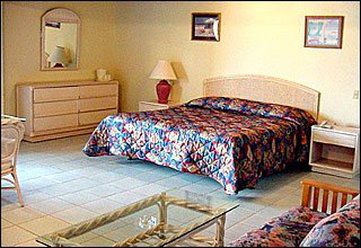 Sunset Waters Beach Resort Santa Martha Bay Rom bilde